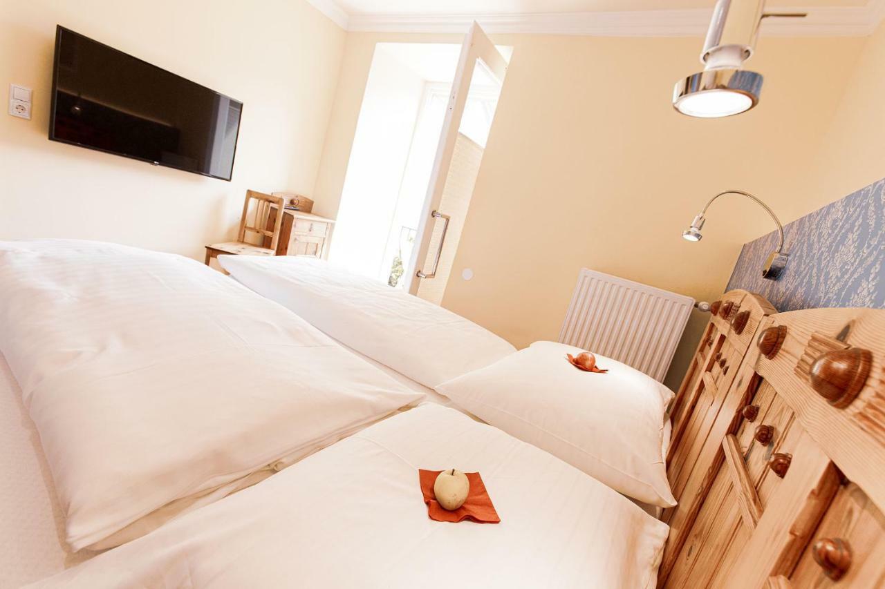 Der Eberhard - Wohnen & Essen Bei Ilse Hotel Sankt Michael in Obersteiermark Ngoại thất bức ảnh